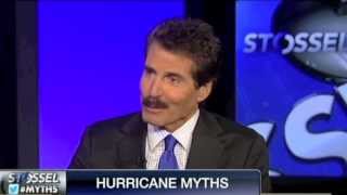 John Stossel  Weather Myths [upl. by Oren]