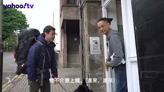 【香港人在英國】孤身一人無包袱 遠赴蘇格蘭開拓前路｜Yahoo Hong Kong [upl. by Nylaroc]