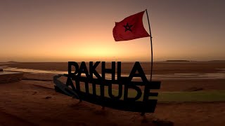 Dakhla Kitesurfing [upl. by Poppo305]