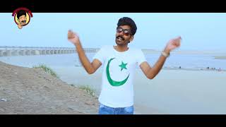 Sohna Pakistan  14 August Song  Asghar Khoso [upl. by Einafats]