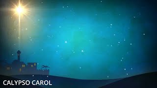 Calypso Carol with lyrics [upl. by Sage]