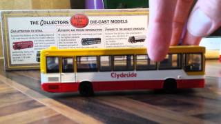 Efe clydeside and west coast motors [upl. by Ennadroj]