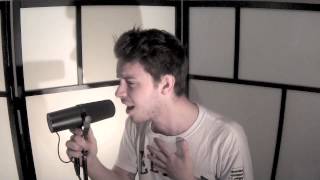 Asking Alexandria  Moving On Vocal Cover by Strandarna [upl. by Oconnor60]