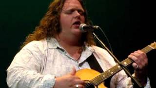 Aint No Sunshine  Matt Andersen [upl. by Rosenblast389]