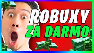 ROBUXY ZA DARMO W 2024 ROKU – JAK ODEBRAĆ DARMOWE ROBUXY 🔥 🔥 BEZ WYSYŁANIA SMS  ZA DARMO  💎 [upl. by Dennet551]