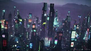 ⚠️ Cyber City Zone  Uncut Version ⚠️ [upl. by Odraode]