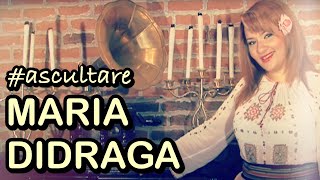 MARIA DIDRAGA  Stai cu mine 💕 Videoclip Oficial ascultare sarbeasca [upl. by Fowle]