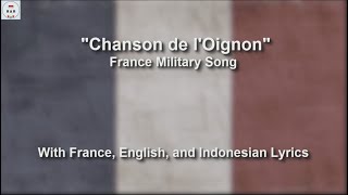 Chanson de lOignon  With Lyrics [upl. by Walke618]