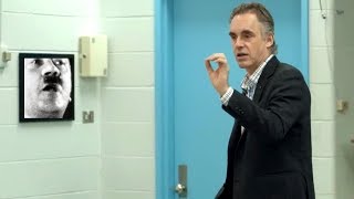 How Hitler was Even More Evil Than You Think  Prof Jordan Peterson [upl. by Azerila]