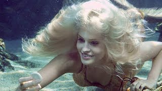 Mako mermaids swimming scenes Part 1 [upl. by Dabney]