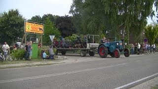 Int Historisch Festival Panningen 2013 Zondag Deel 5 [upl. by Alisen]