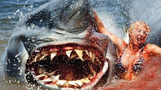 Top 40 Shitty Shark Movies PROMO [upl. by Daryn]