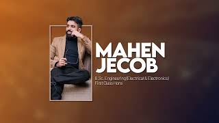 2026 නව පන්ති ආරම්භය  No Zero Physics  Mahen Jecob [upl. by Jr]