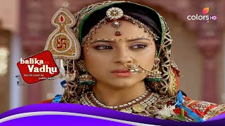 Anandi और Shiv की हुई शादी  Balika Vadhu  बालिका वधू [upl. by Funda]