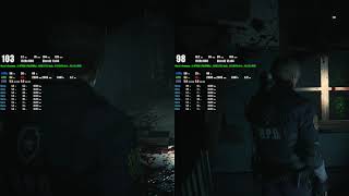 DirectX 11 vs DirectX 12  Resident Evil 2 Remake  Ultra Settings  Full HD  GTX 1070  I74790k [upl. by Eanal]