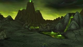 Shadowmoon Valley  Burning Crusade Music [upl. by Farmann504]