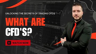 What is CFDs Unlocking the Secrets of Trading Contracts for Difference [upl. by Baniaz]