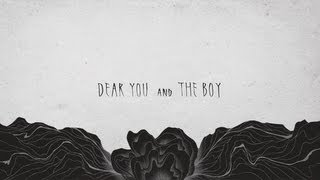 DEAR YOU AND THE BOY  ft張懸 陳珊妮2013全新創作專輯 低調人生  預購限量贈品 [upl. by Sile]