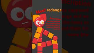 Meet redange i dont have space to this emoji human [upl. by Beaudoin973]