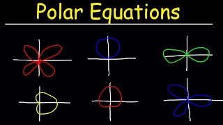 How To Graph Polar Equations [upl. by Rutherford648]