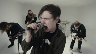 Knocked Loose quotMistakes Like Fracturesquot Official Music Video [upl. by Olihs772]