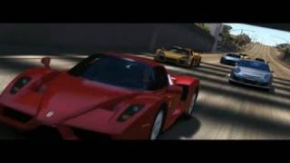 Test Drive Unlimited 2  PS3  X360  PC  Launch Trailer [upl. by Monteria]