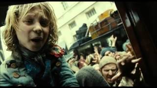 Look Down Beggars Les Miserables FULL SCENE [upl. by Fang764]