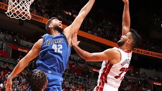 Ömer Faruk Yurtseven’in Dallas Mavericks maçı performansı  1522022 [upl. by Suirtimid]