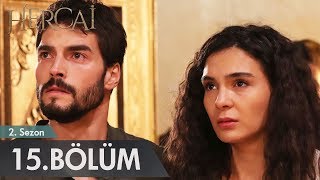 Hercai 15 Bölüm [upl. by Gracye163]