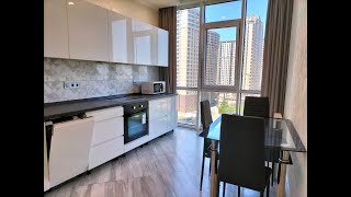 Продажа квартиры в Одессе Аркадия  79900  Море в 200 метрах  Apartment for sale in Odessa [upl. by Aalst]