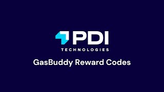 GasBuddy Reward Codes [upl. by Schroder]