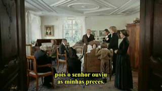 O Enigma de KASPAR HAUSER Parte 1111  Legendado Português [upl. by Hselin442]