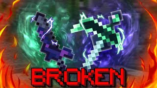 I Broke Slayers With Necromancy  Hypixel Skyblock [upl. by Kendall123]