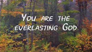 Everlasting God by Lincoln Brewster [upl. by Irt]