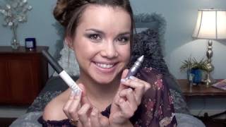 How To Make Your Own Eyeshadow Primer [upl. by Sophey]