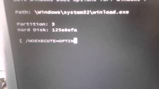 Recovery Partition Boot Repair [upl. by Corell]