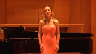 Susanna Proskura Juche Brahms Loriot Ödipussi [upl. by Ronile561]