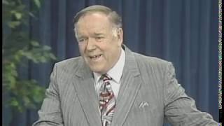 quotLOVE The Way To Victoryquot Pt 13  Rev Kenneth E Hagin   Copyright Protected [upl. by Markman]