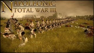 Napoleon Total War 3  Part 21  Battle of Zagreb [upl. by Akisej936]