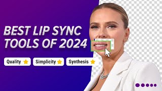 QUALITY COMPARISON Best deepfake Lip Syncing tools in 2024 [upl. by Ogram]