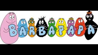 Barbapapà sigla completa IT [upl. by Delanie133]