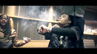 G Herbo  Sessions Official Video [upl. by Yttig]