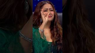 Bin Sajani Ke Jivan❤️😍 Indian Idol stage show indianldol Indiansong viral sortsvideo [upl. by Eva]