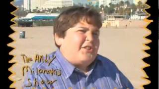 Andy Milonakis Show  Ralphie Kite [upl. by Tarah]