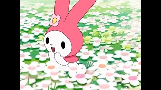 Onegai My Melody odc 1 Napisy PL [upl. by Manon851]