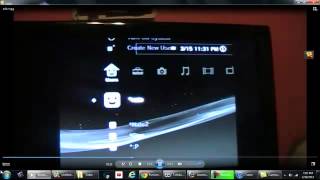 How to Fix BlackWhite ps3 problem [upl. by Anirtek]