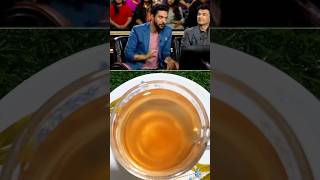 master chef Ranbir brar tell the history of tea trending tea celebrityrecipe shortsfeed ☕☕ [upl. by Immot]