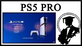 PS5 Pro Price Is Insane [upl. by Aitnohs]