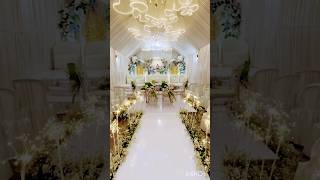 Dhamakhe dar Wedding Evant in the Monthwedding decoration party memes mehndi viralshort [upl. by Acherman]