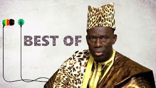 BEST OF ASSANE NDIAYE [upl. by Iveel]